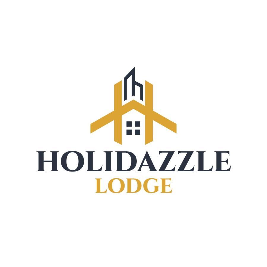 Holidazzle Lodge איסלמאבד מראה חיצוני תמונה